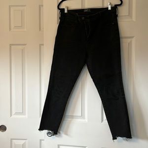 Abercrombie Simone Ankle Jean